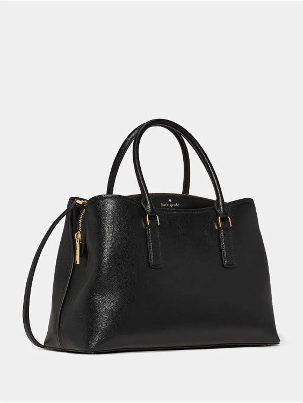 Kate Spade Thompson Street Large Satchel Bag